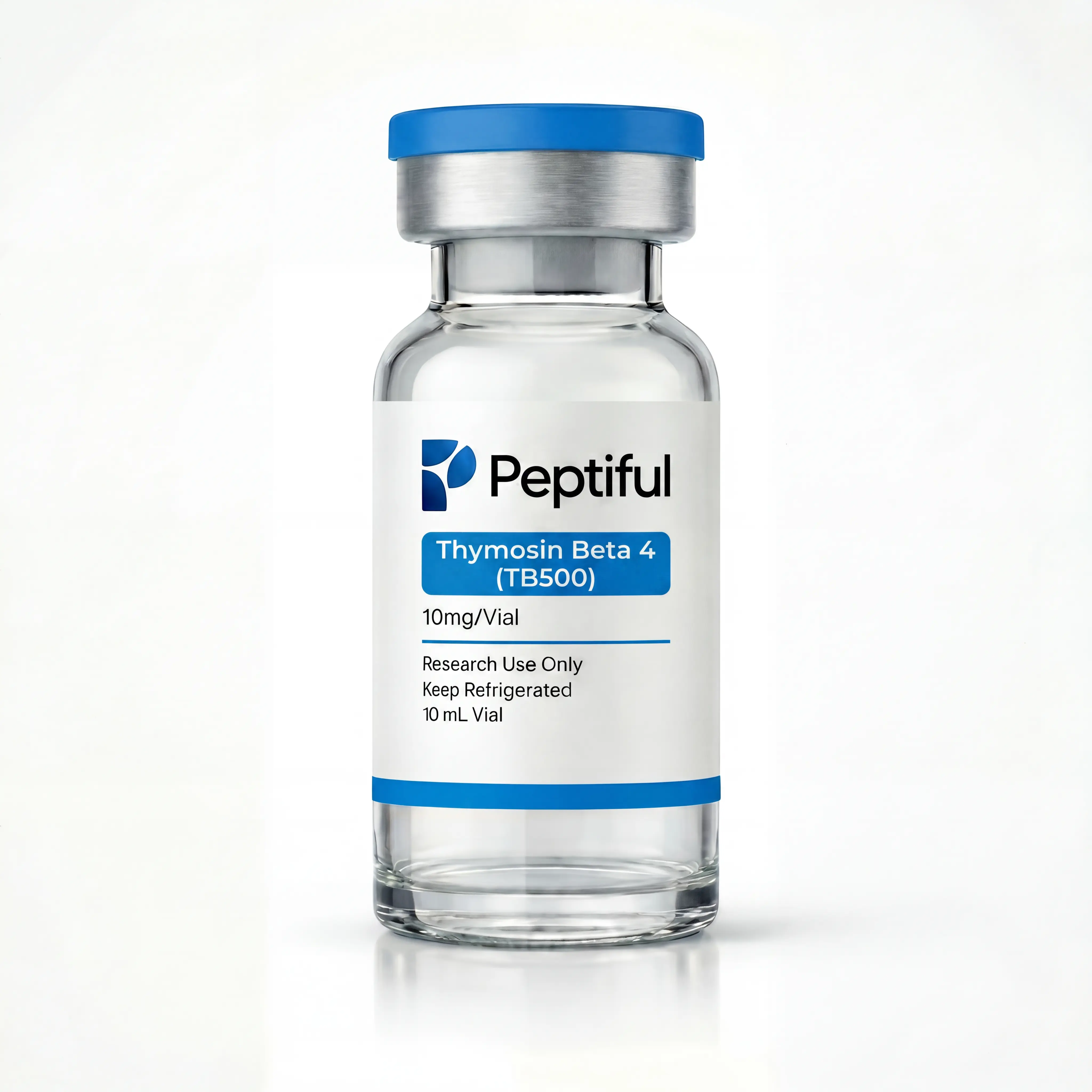 Thymosin Beta 4 (TB500)